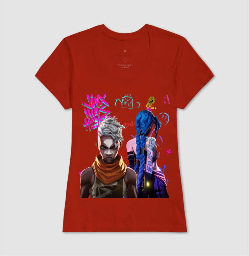 Camisa 5