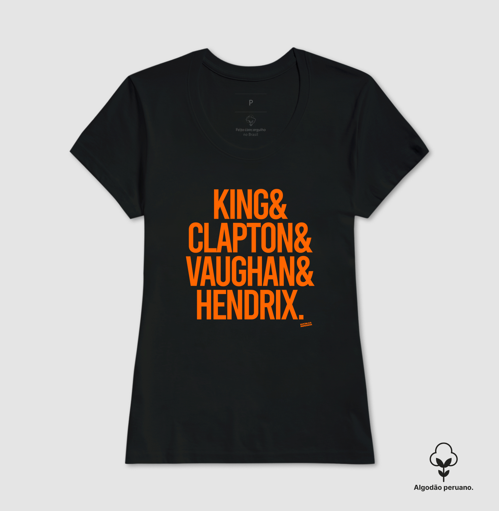 Camisa 7