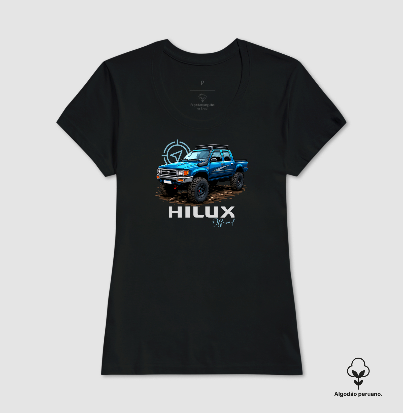Camisa 5