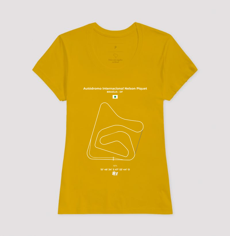 Camisa 10