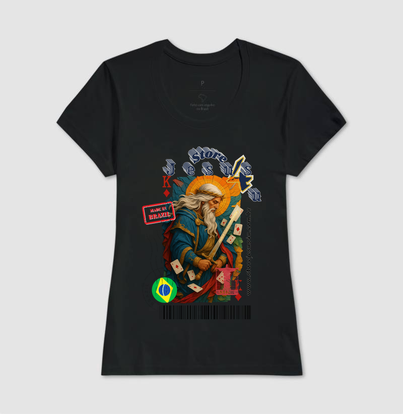 Camisa 2