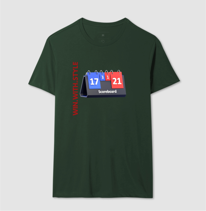 Camisa 12