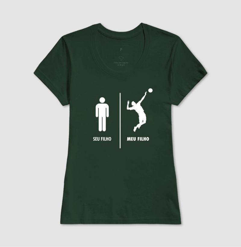 Camisa 9