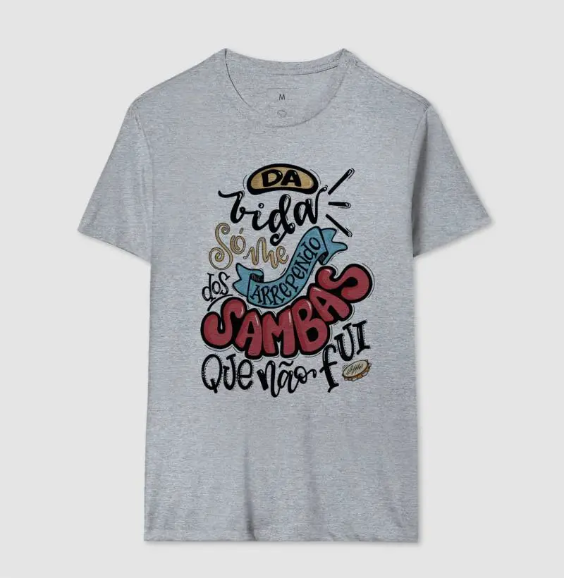 Camisa 7