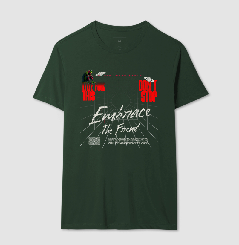 Camisa 5