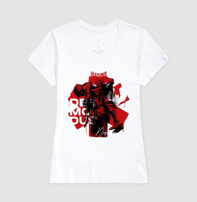 Camisa 4