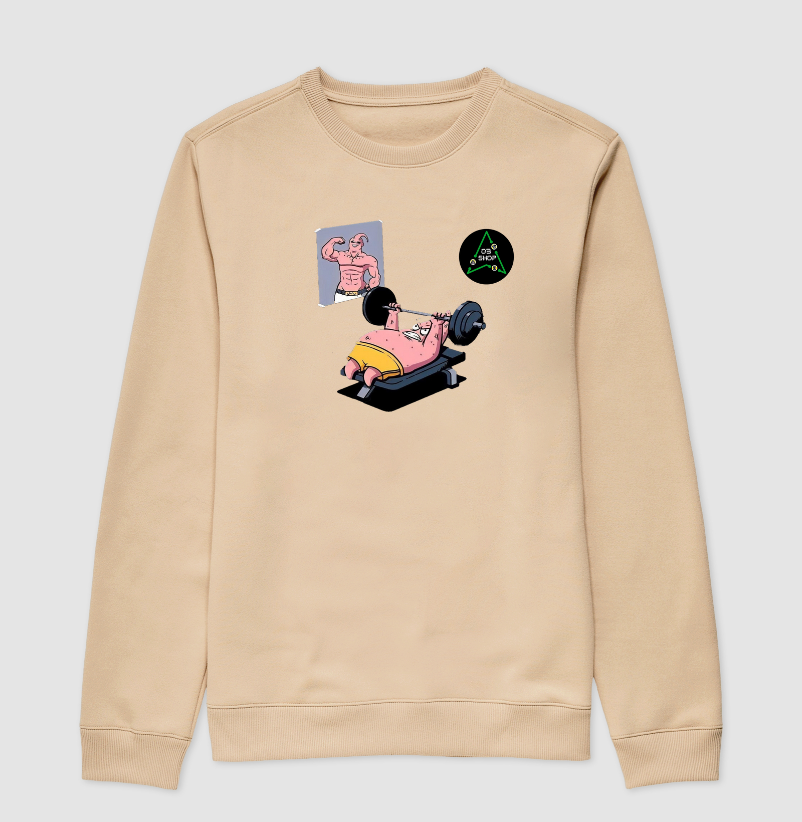 Camisa 2