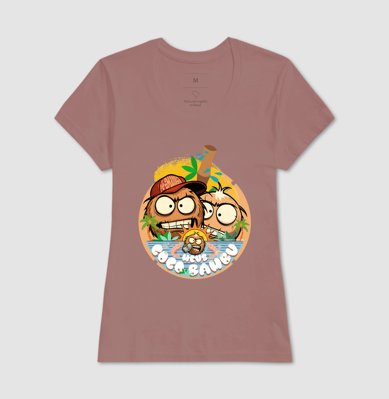 Camisa 17