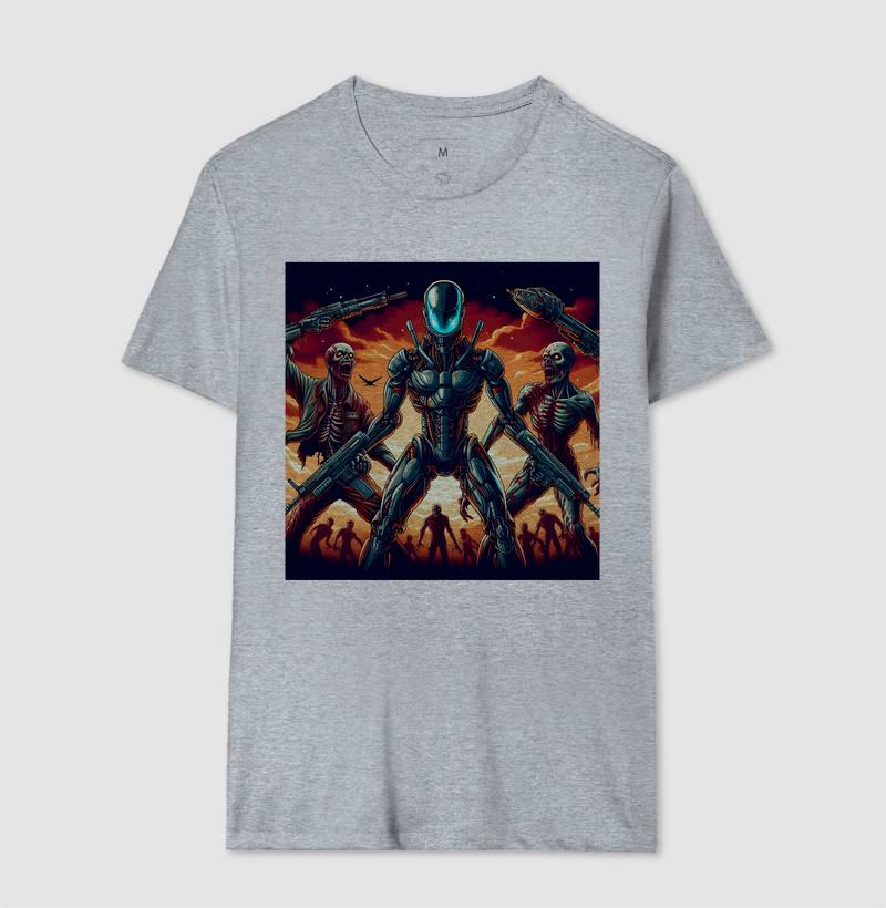 Camisa 7