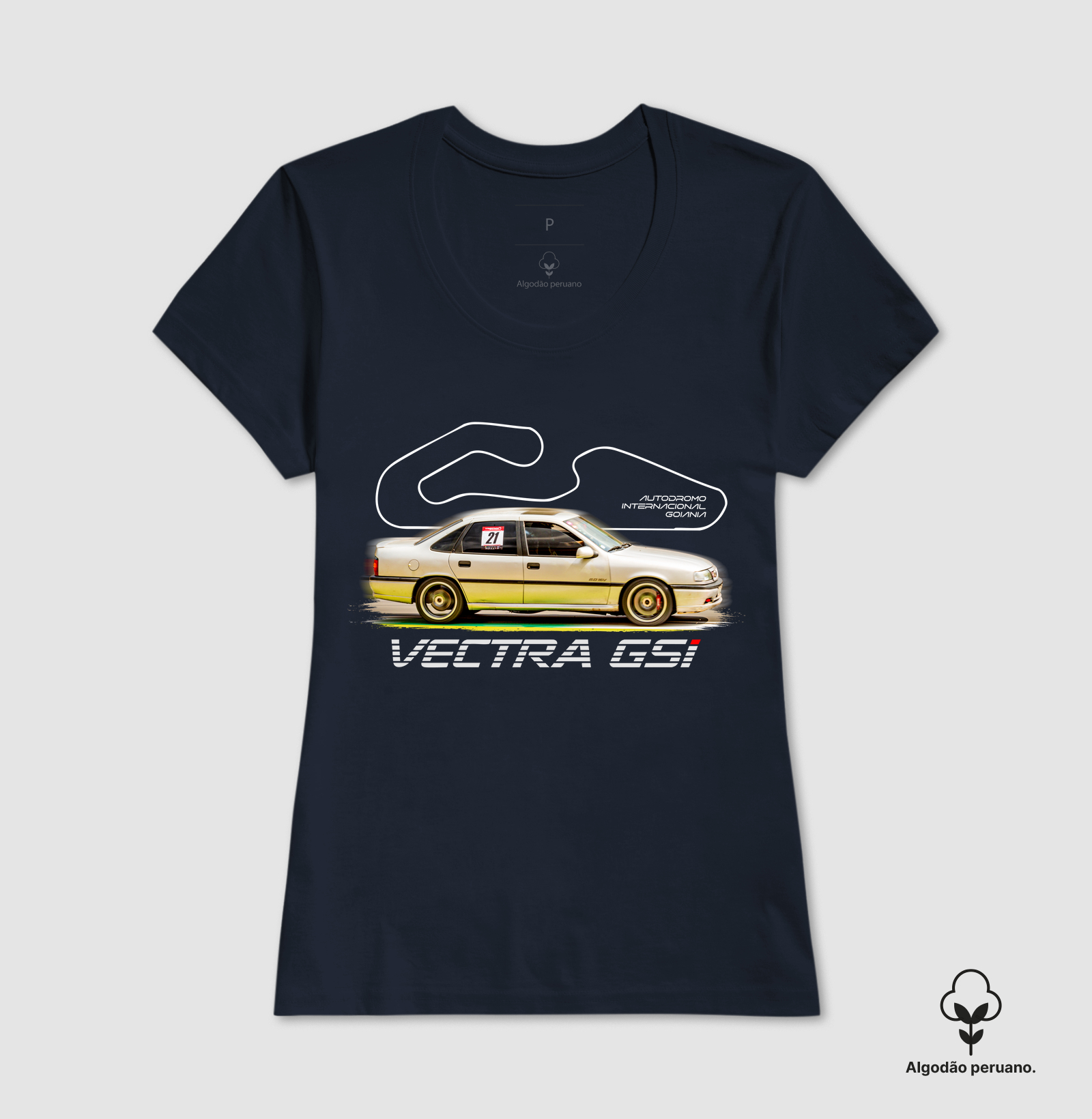 Camisa 6