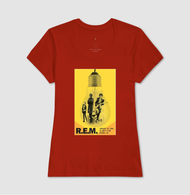 Camisa 10
