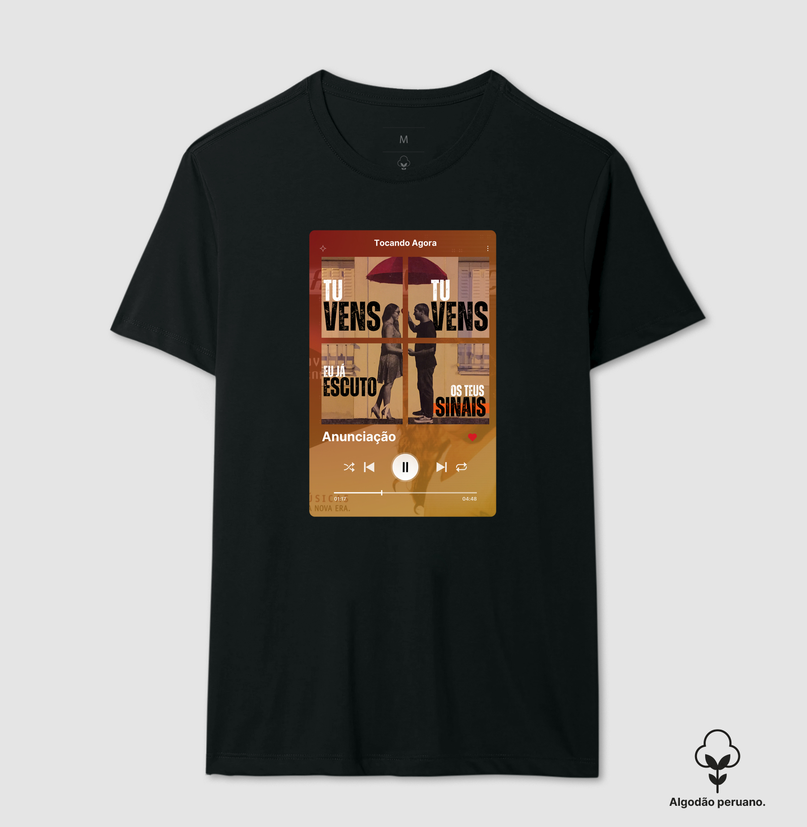 Camisa 1