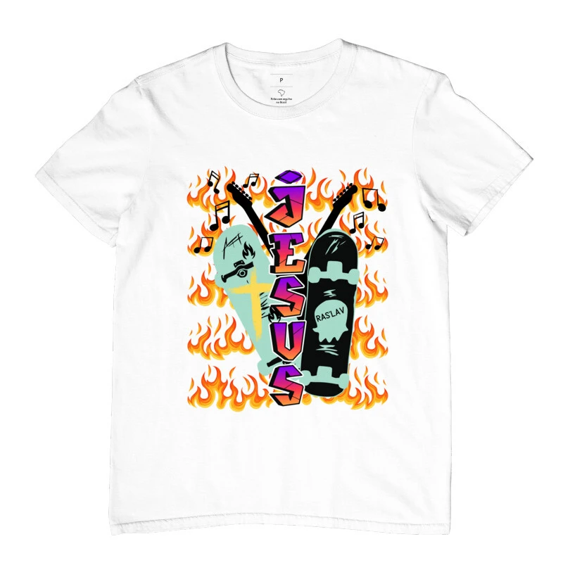 Camisa 2