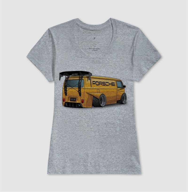 Camisa 16