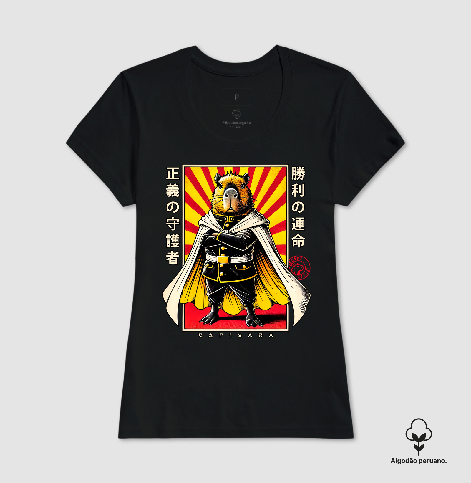 Camisa 4