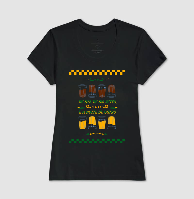 Camisa 9