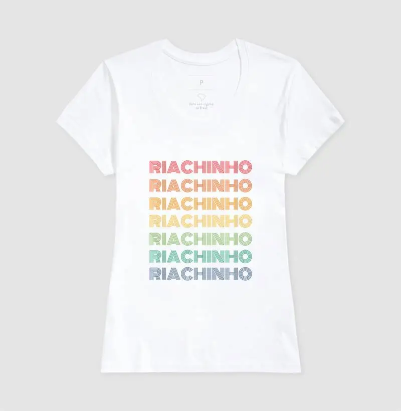 Camisa 8