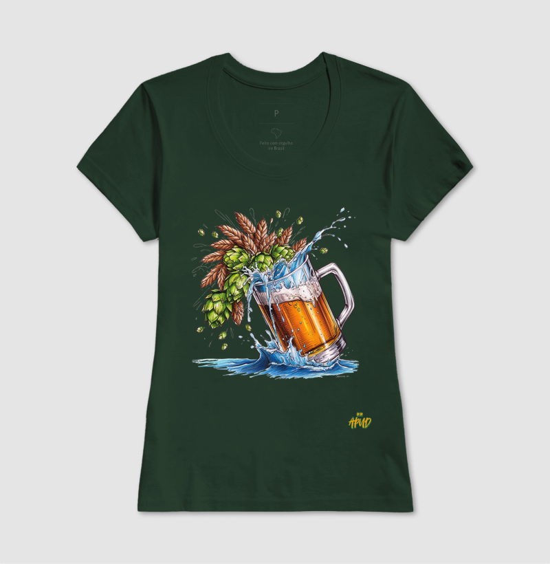Camisa 17