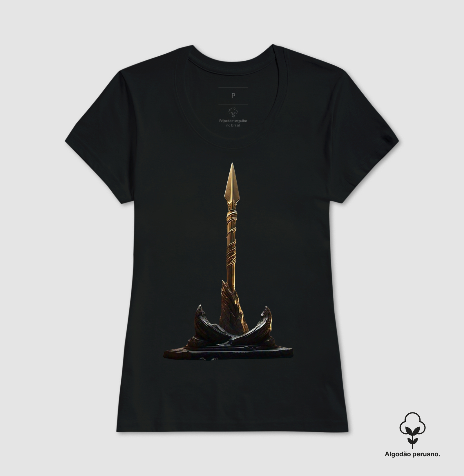 Camisa 1