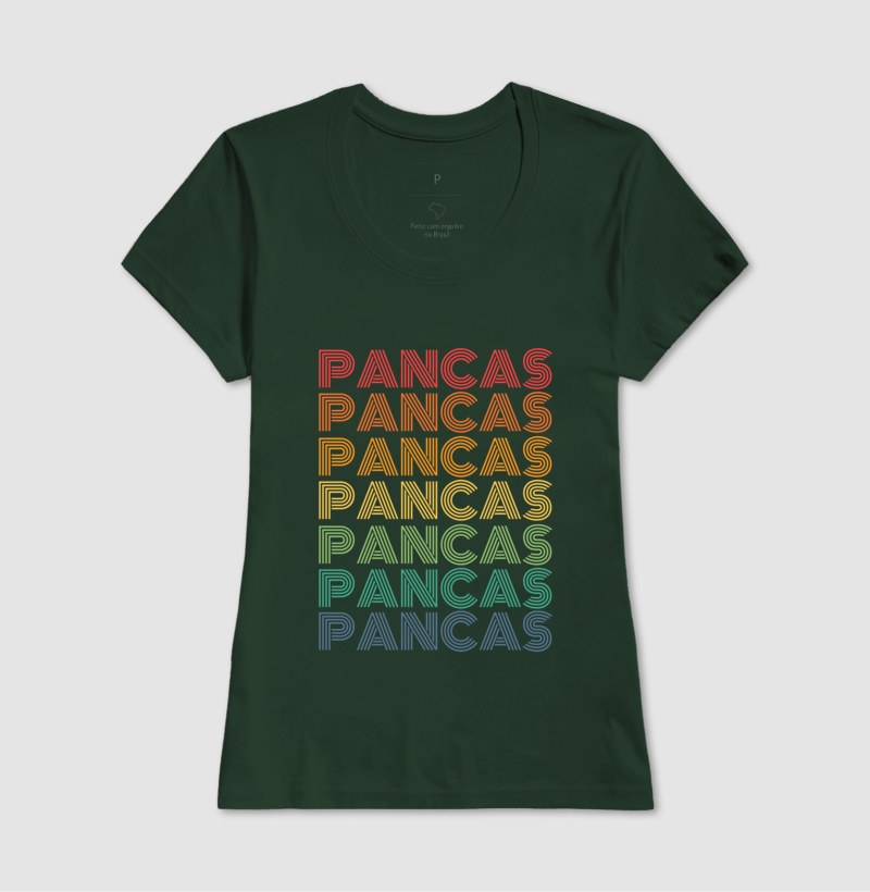 Camisa 11