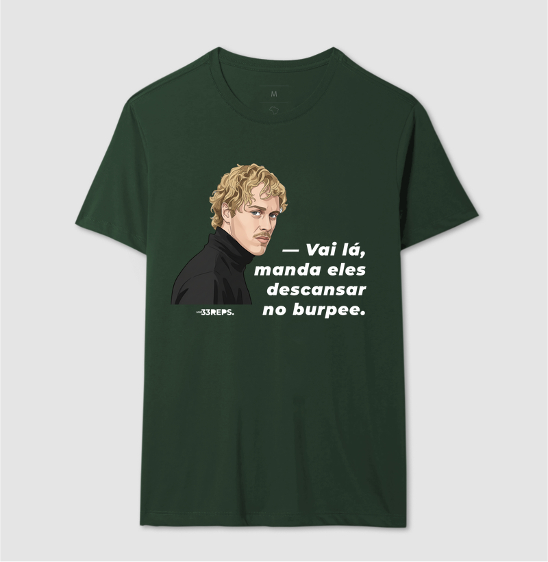 Camisa 11