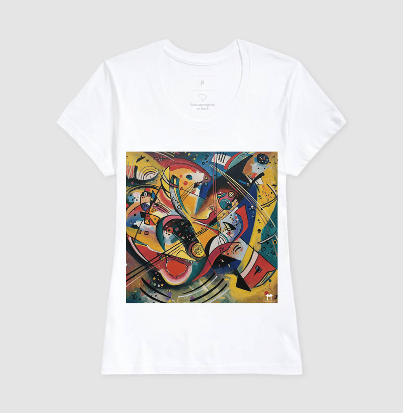 Camisa 4