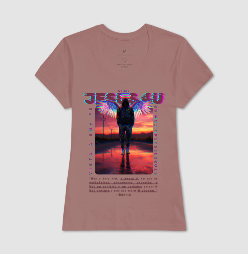 Camisa 16