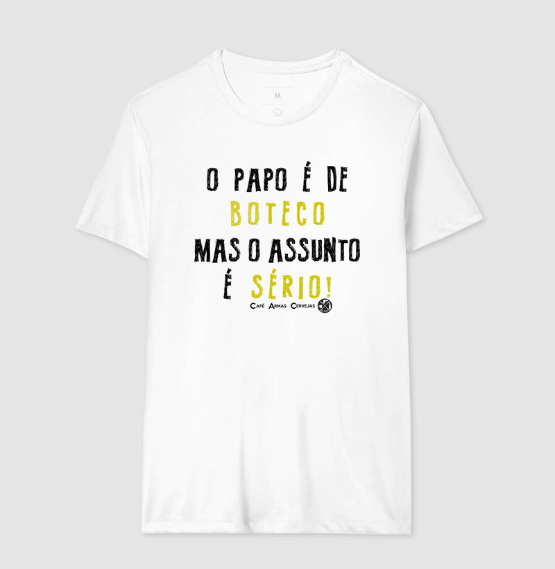 Camisa 12