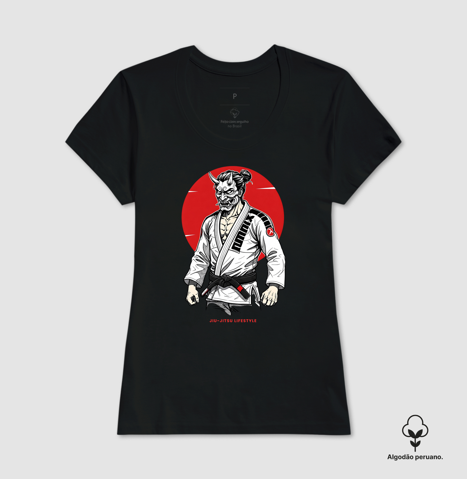 Camisa 9