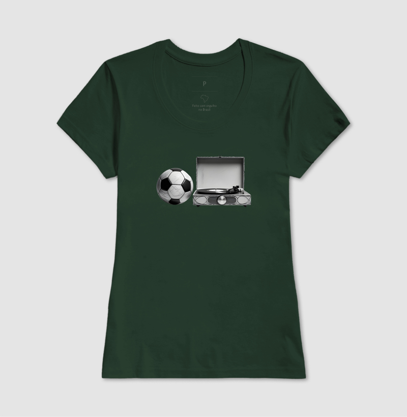 Camisa 48