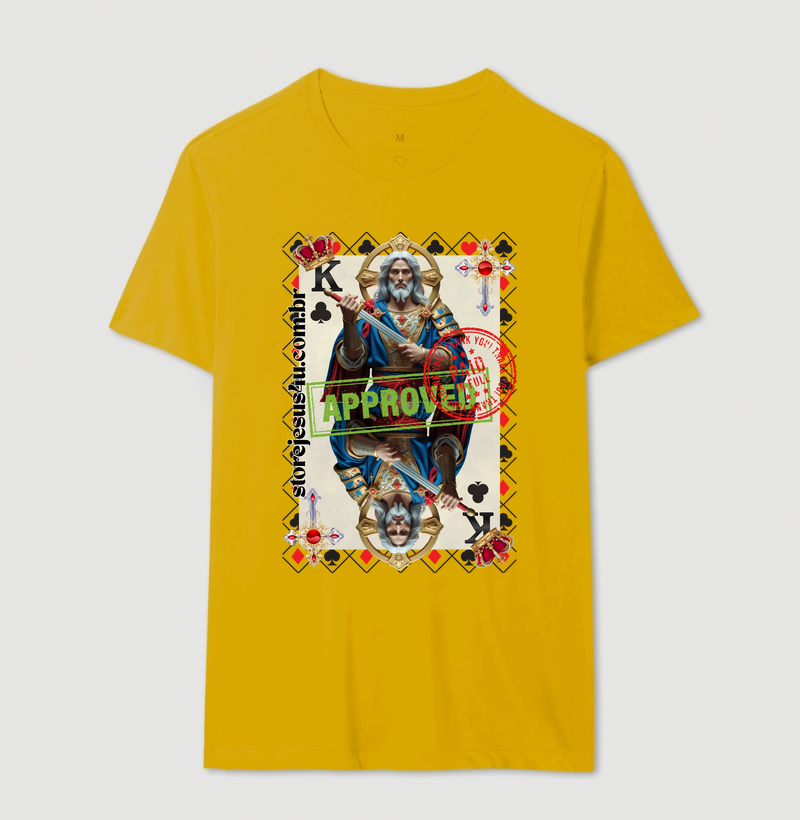Camisa 14