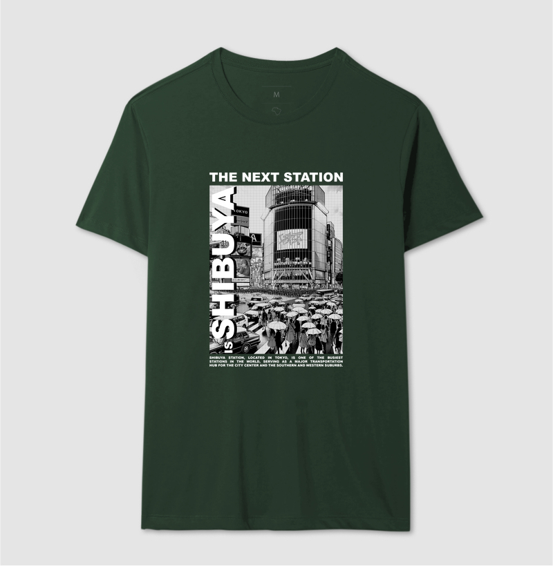 Camisa 9