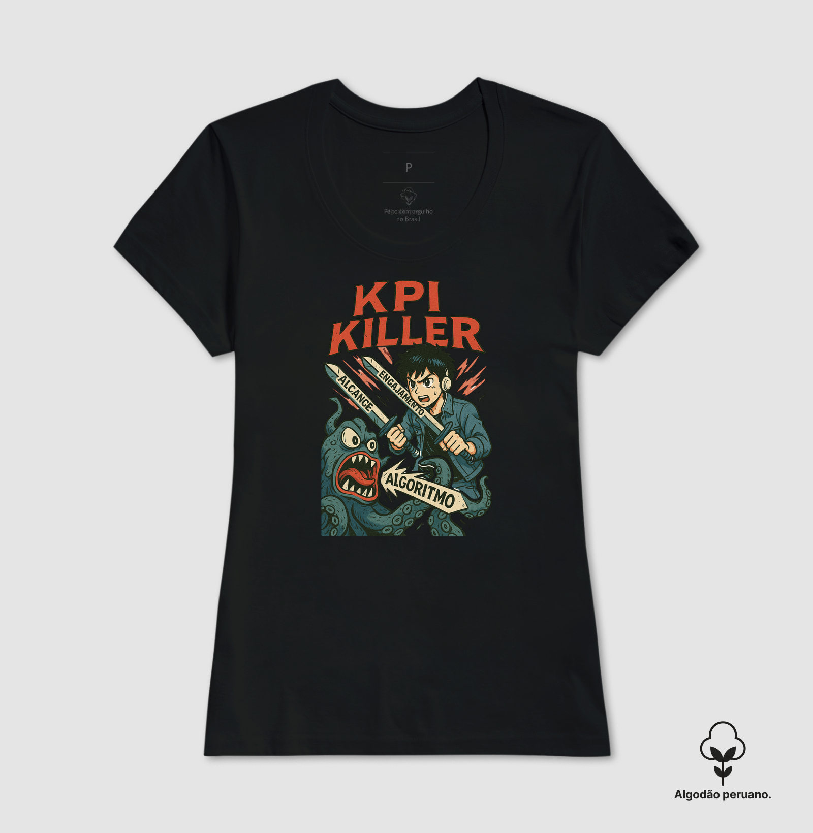 Camisa 3
