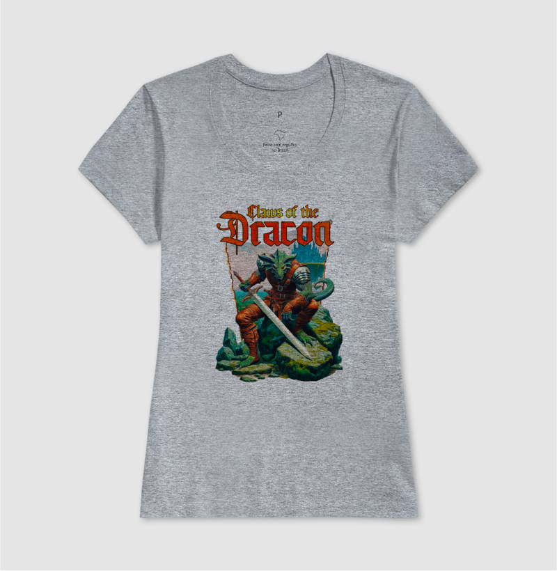 Camisa 17