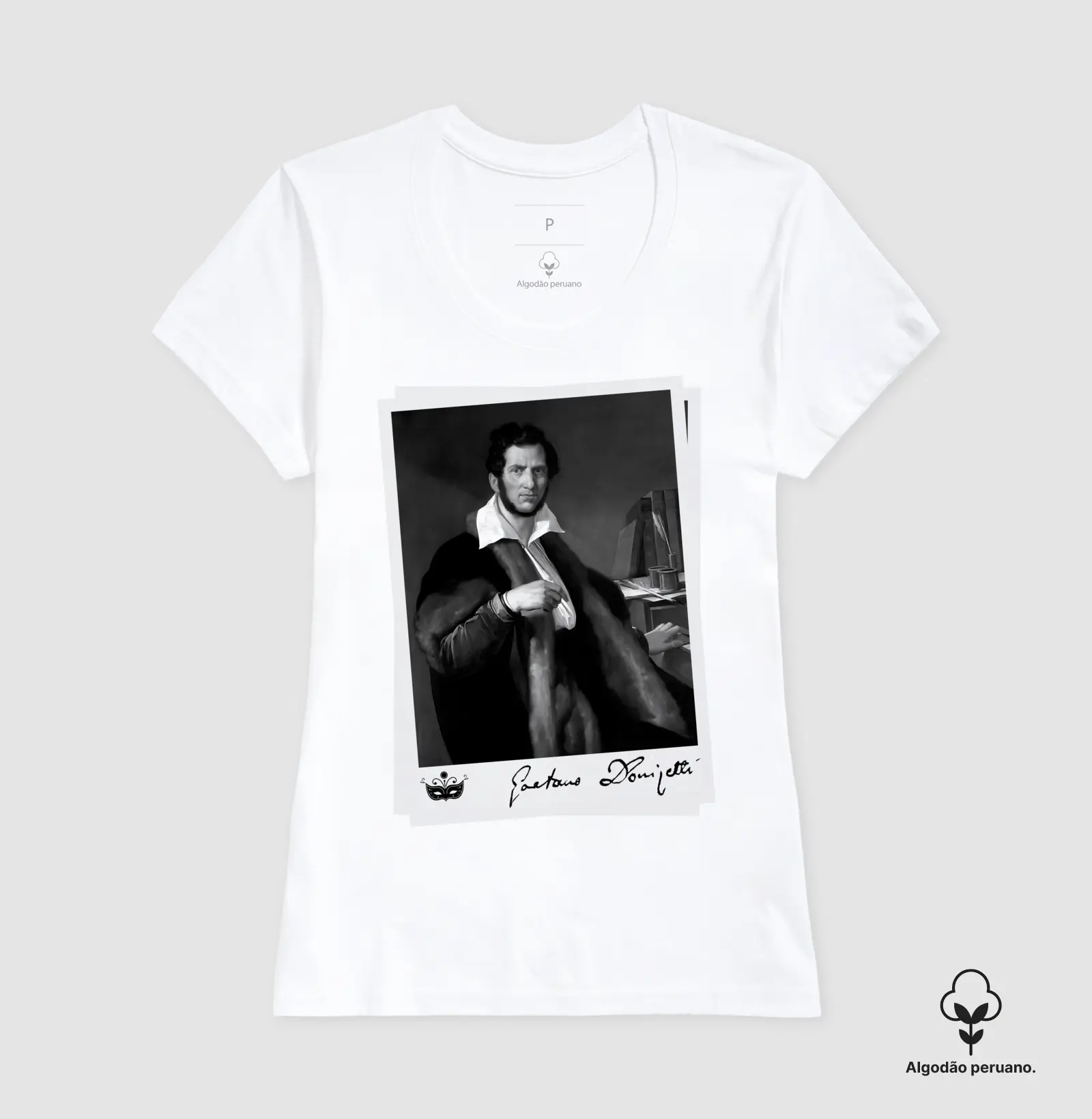 Camisa 3