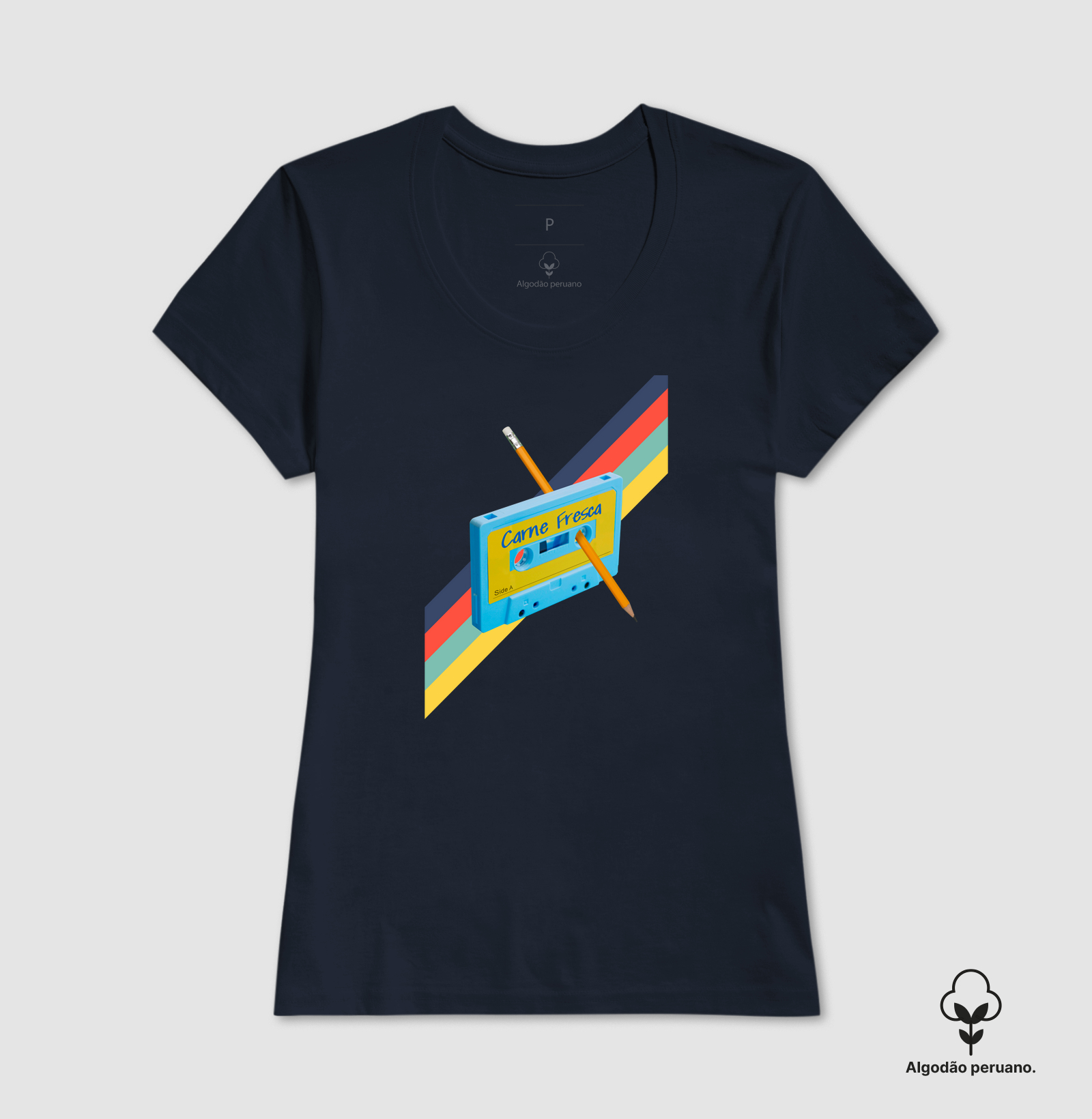 Camisa 6