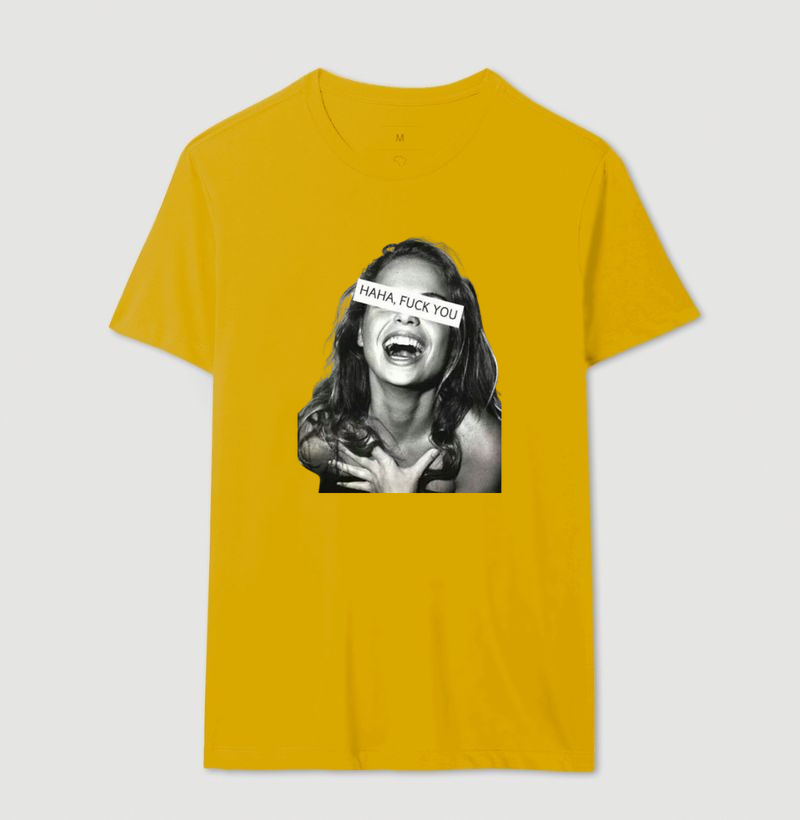 Camisa 13