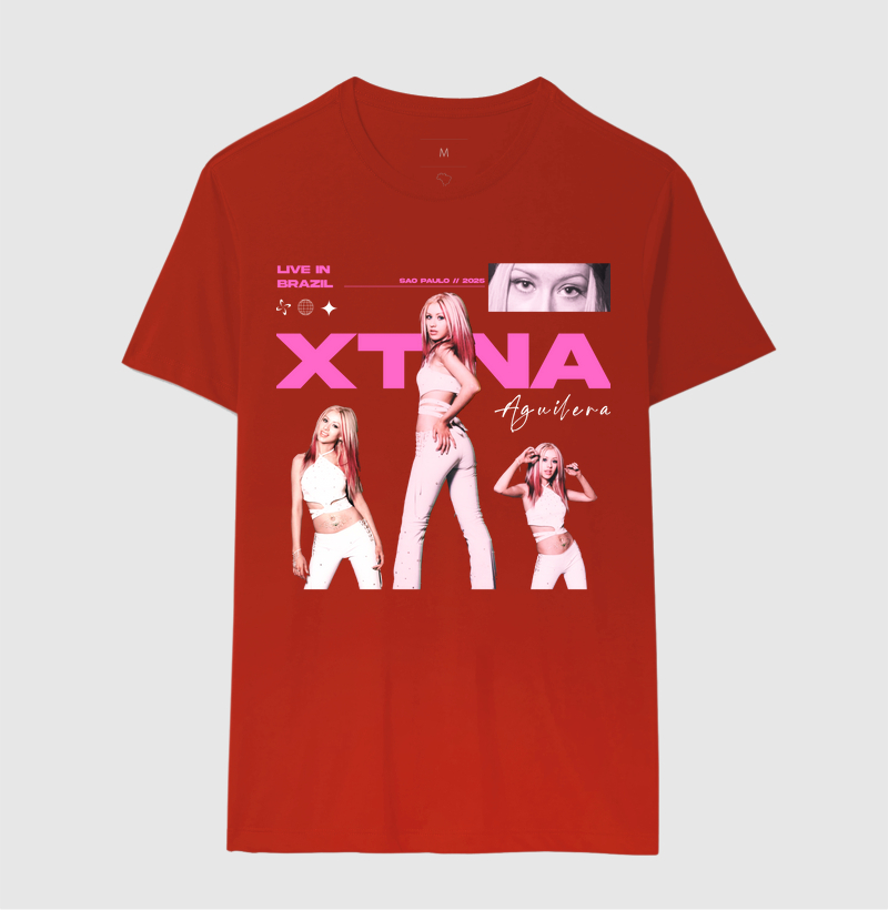 Camisa 16