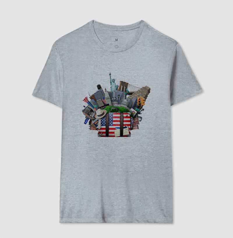 Camisa 7
