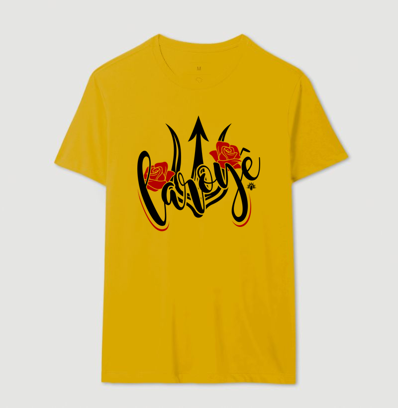Camisa 18