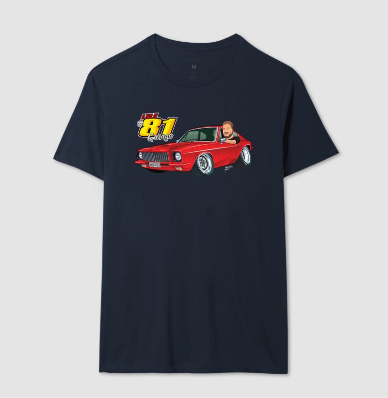 Camisa 2