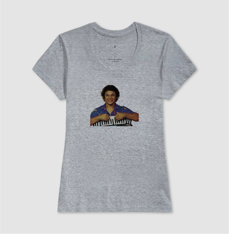 Camisa 13