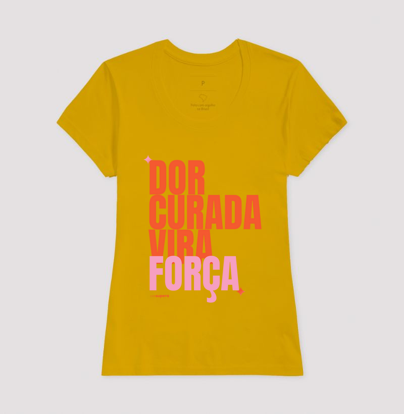 Camisa 16