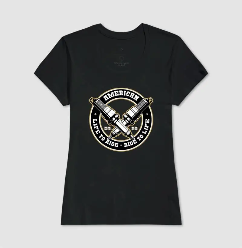 Camisa 9