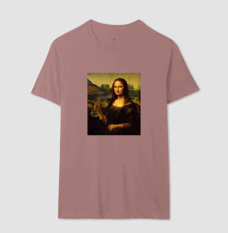 Camisa 18
