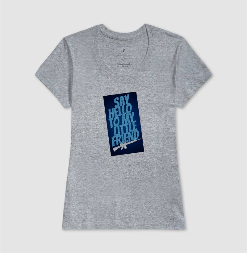 Camisa 10