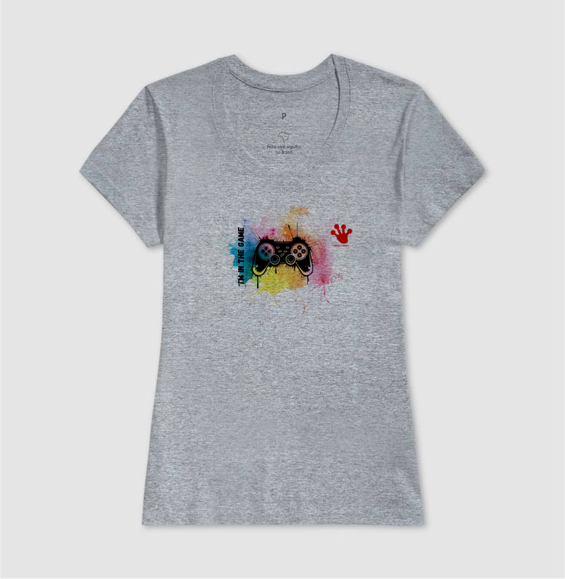 Camisa 11