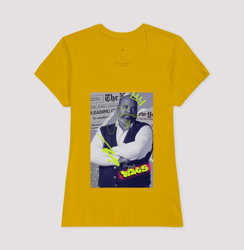 Camisa 12