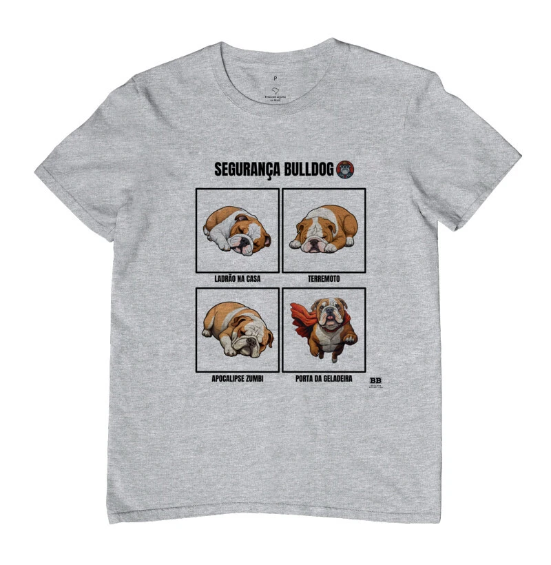 Camisa 7