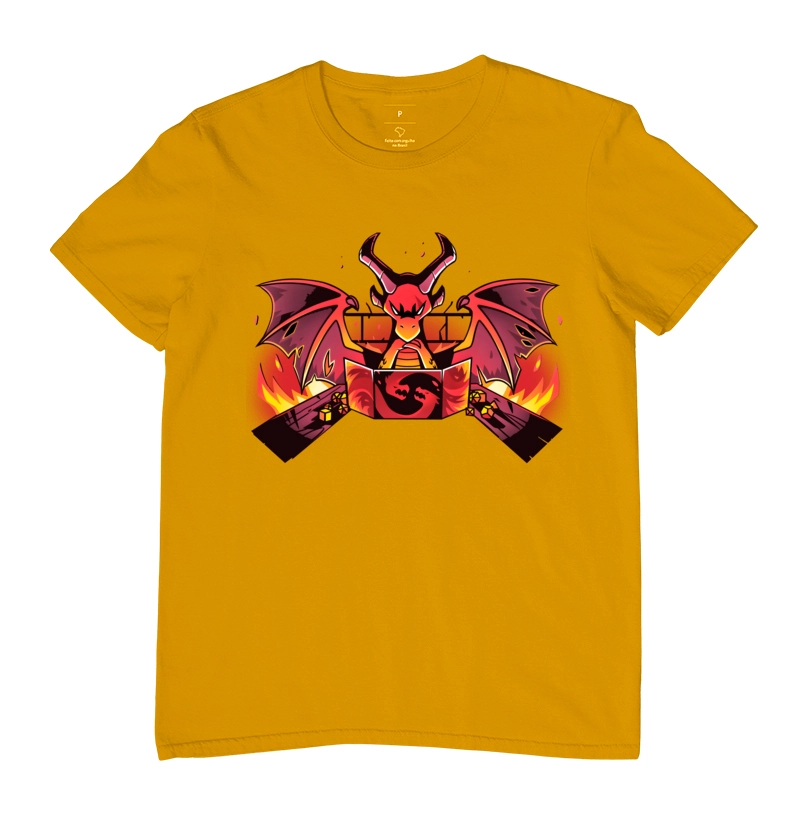 Camisa 13